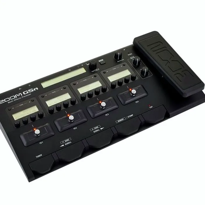 Zoom G5n