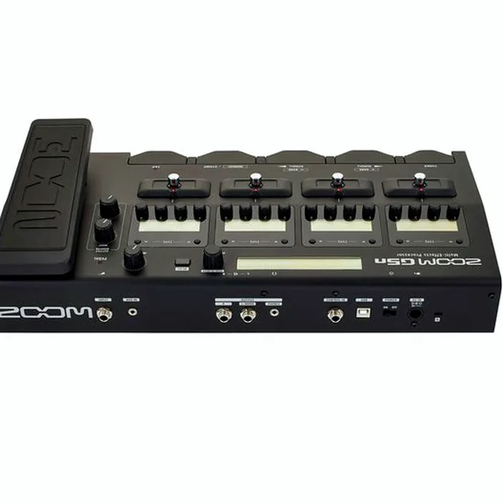 Zoom G5n