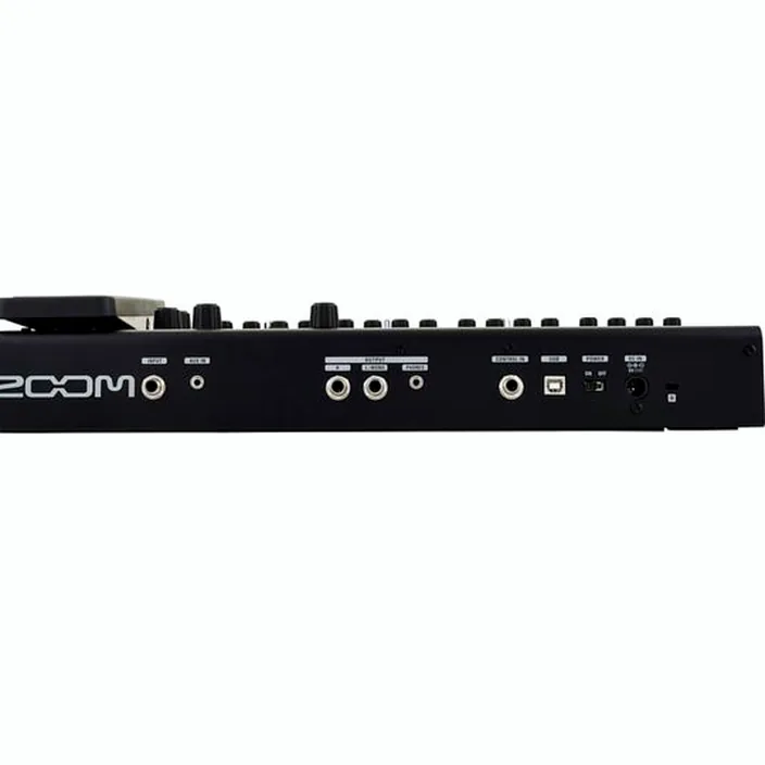 Zoom G5n