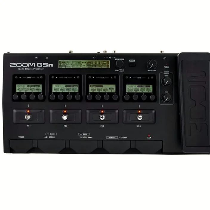 Zoom G5n