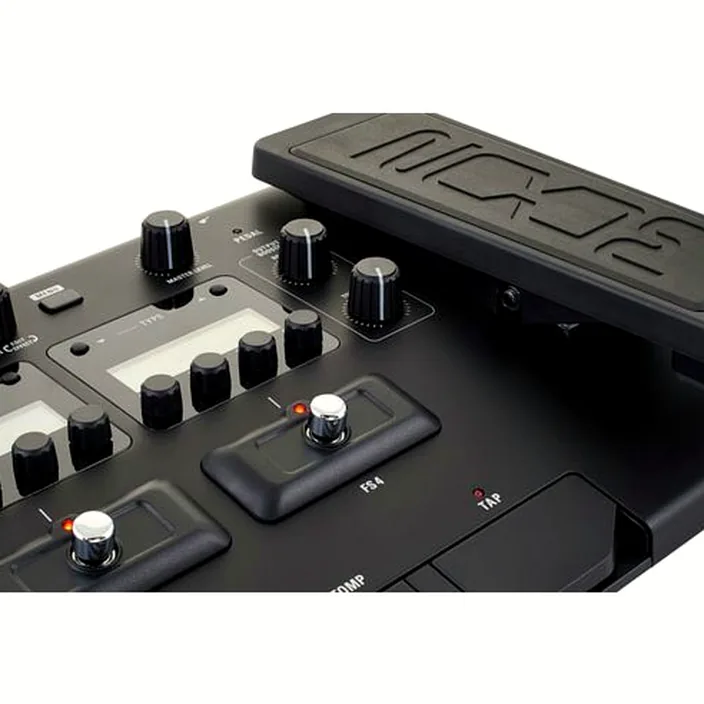 Zoom G5n
