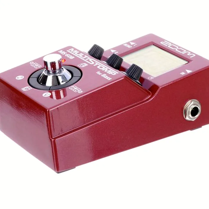 Zoom Multi Stomp MS-60B