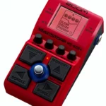 Zoom Multi Stomp MS-60B+ / Avis, Comparatif et Test