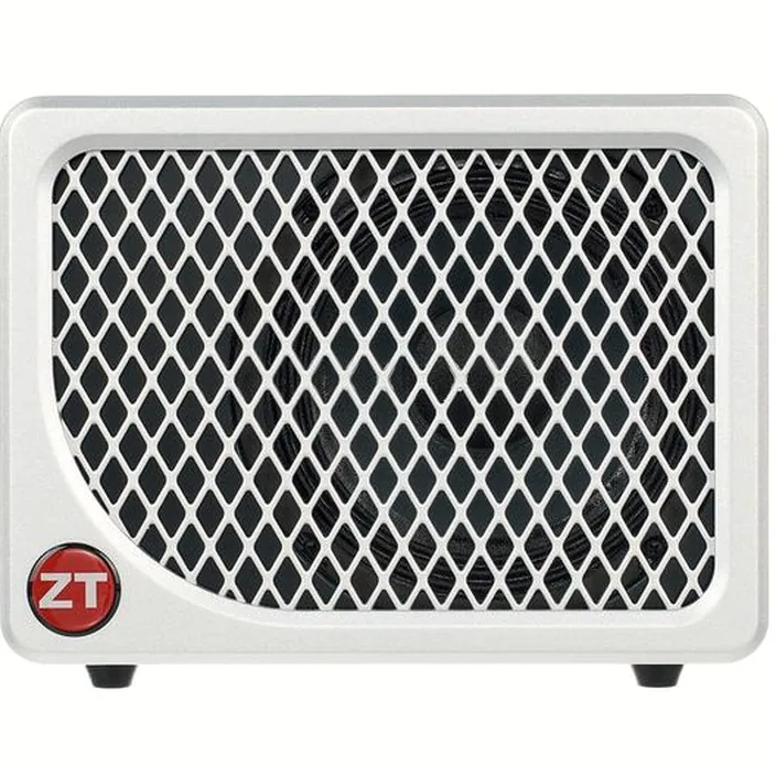ZT Amplifiers Lunchbox Cab II