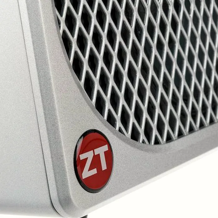 ZT Amplifiers Lunchbox Cab II