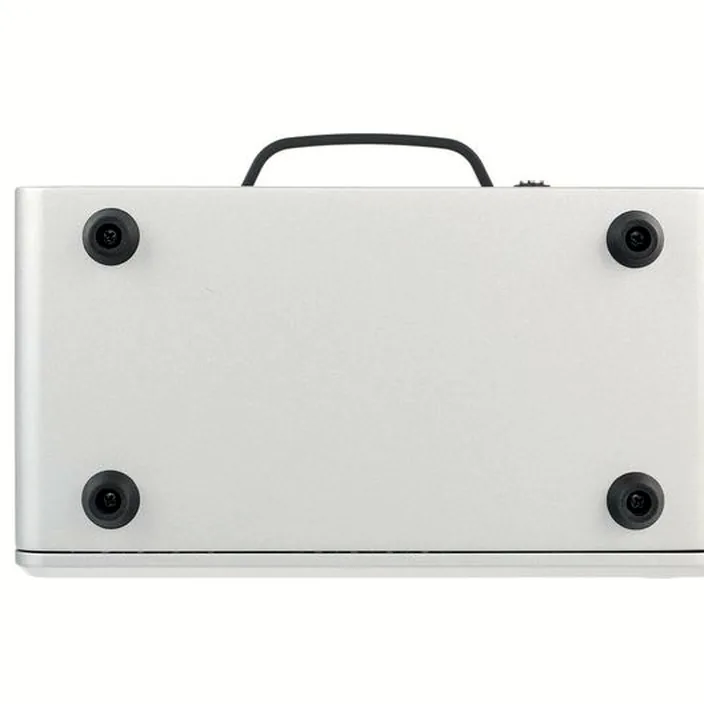 ZT Amplifiers Lunchbox Cab II